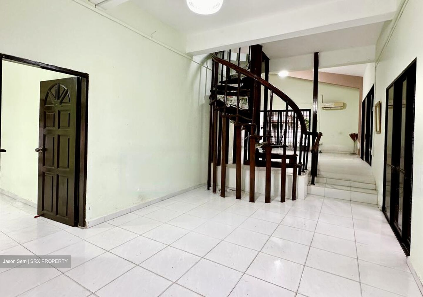 Ponggol Park (D19), Detached #481823971